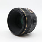 Nikon AF-S 58mm f/1.4G gebraucht