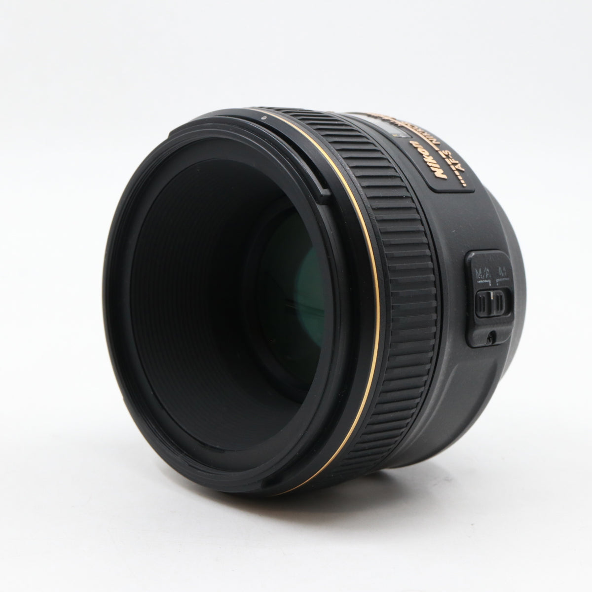 Nikon AF-S 58mm f/1.4G gebraucht
