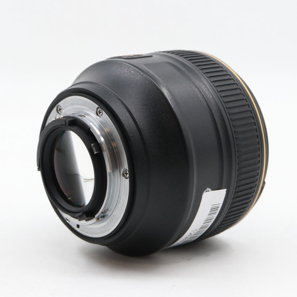 Nikon AF-S 58mm f/1.4G gebraucht