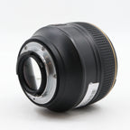 Nikon AF-S 58mm f/1.4G gebraucht
