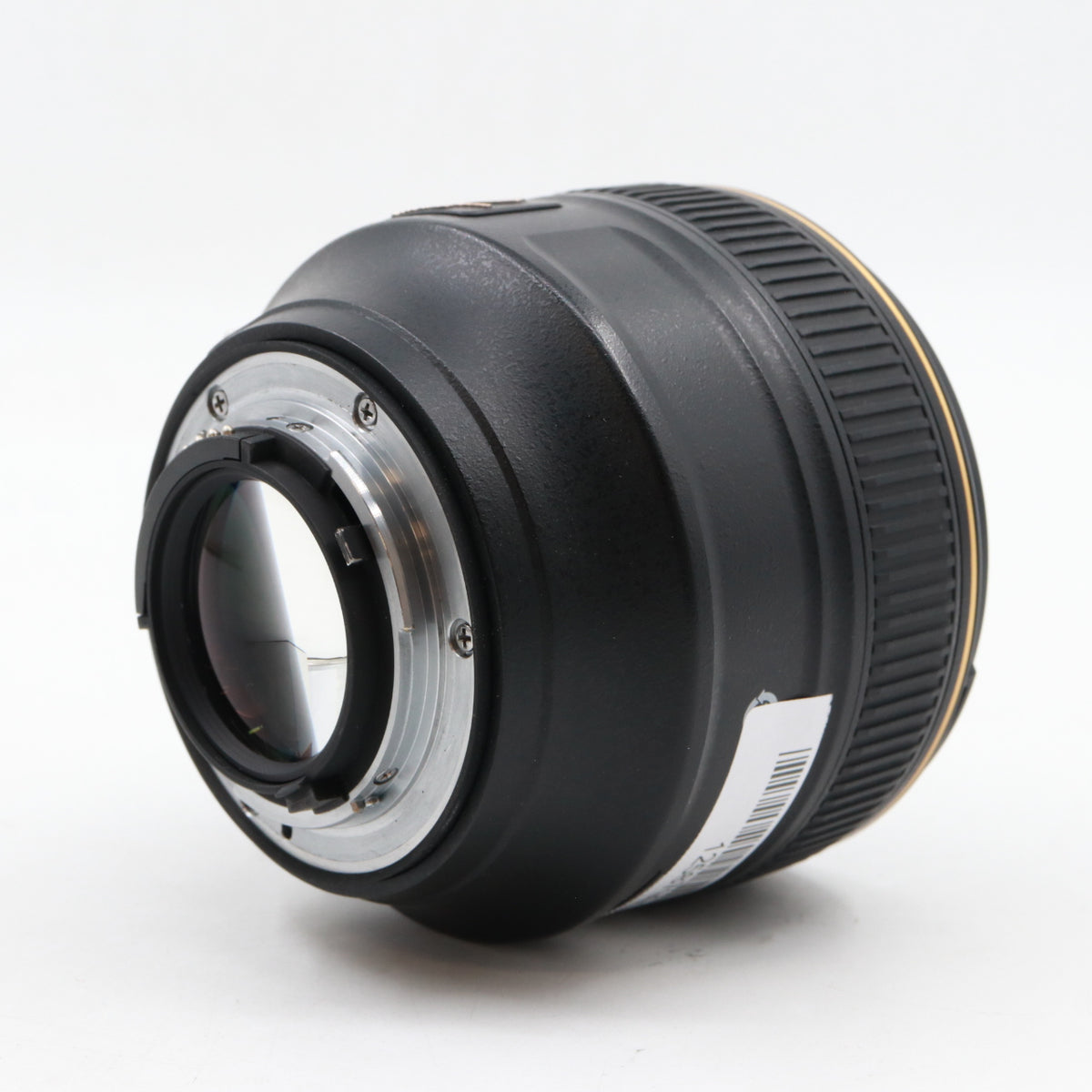 Nikon AF-S 58mm f/1.4G gebraucht