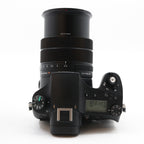 Sony Cybershot DSC-RX10 IV used