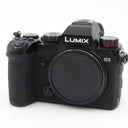Panasonic Lumix DC-S5 Gehäuse gebraucht