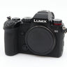 Panasonic Lumix DC-S5 Gehäuse gebraucht