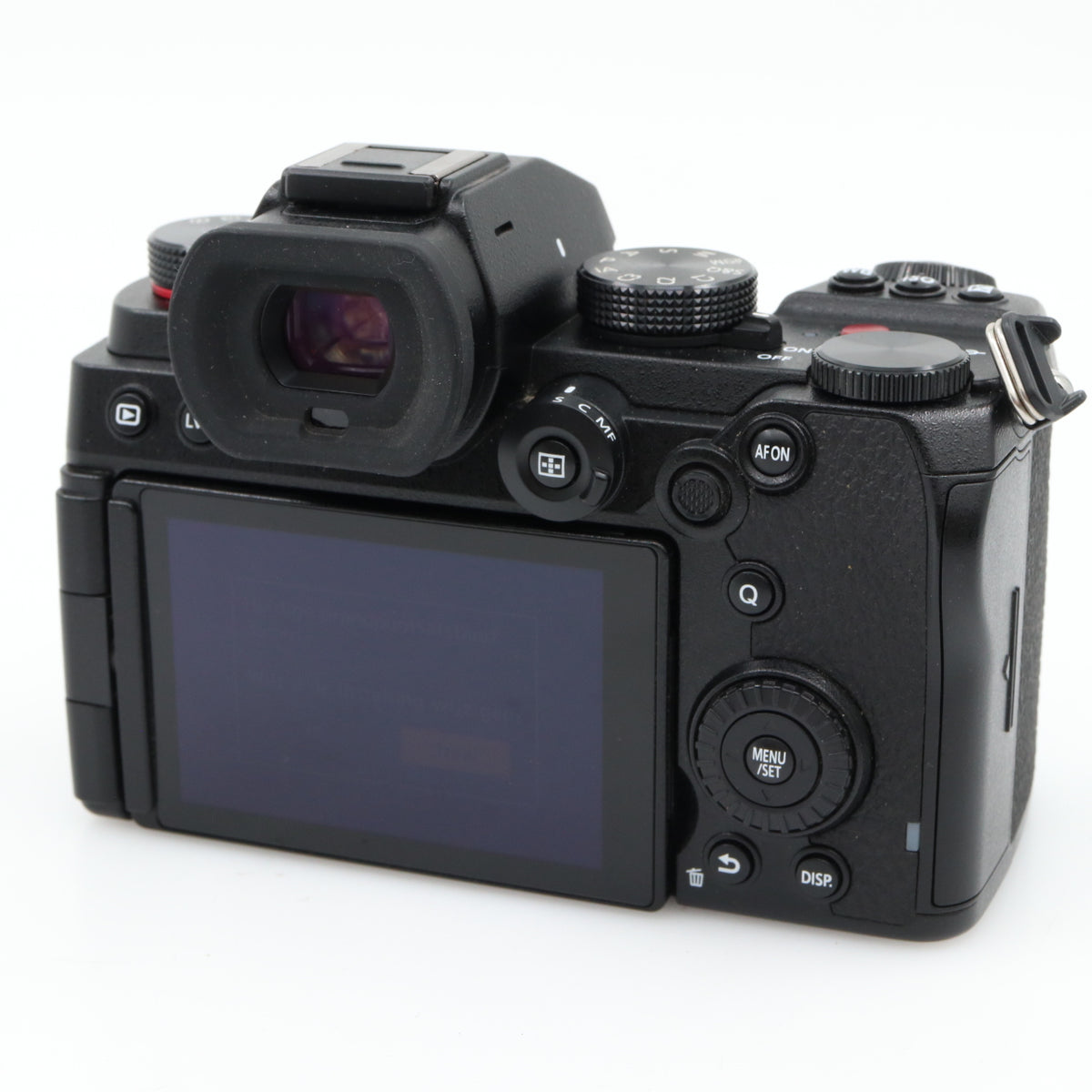 Panasonic Lumix DC-S5 Gehäuse gebraucht