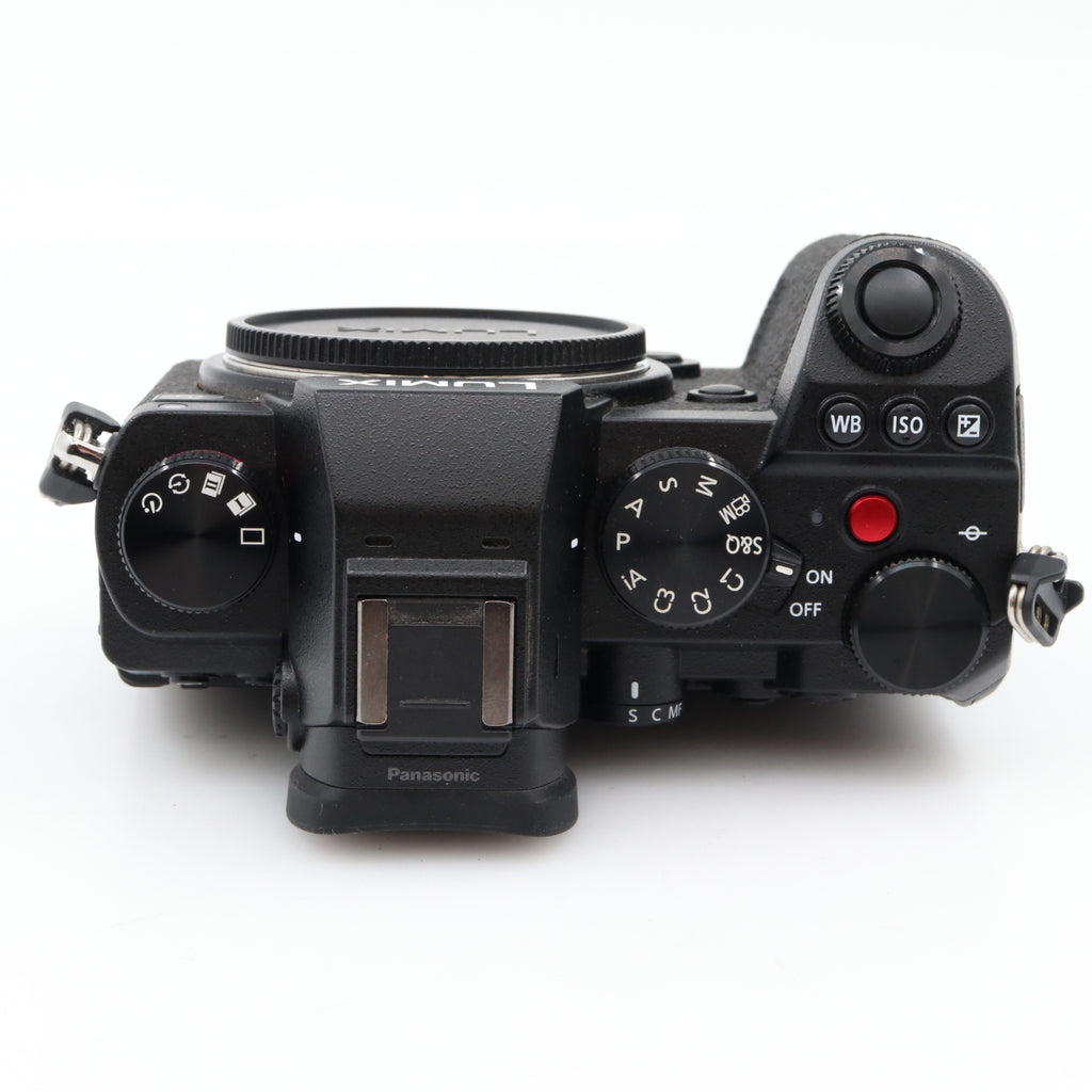 Panasonic Lumix DC-S5 Gehäuse gebraucht