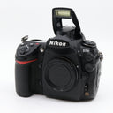 Nikon D700 Gehäuse gebraucht