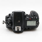 Nikon D700 Gehäuse gebraucht