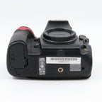 Nikon D700 Gehäuse gebraucht