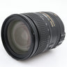 Nikon AF-S 28-300mm f/3.5-5.6G ED VR used