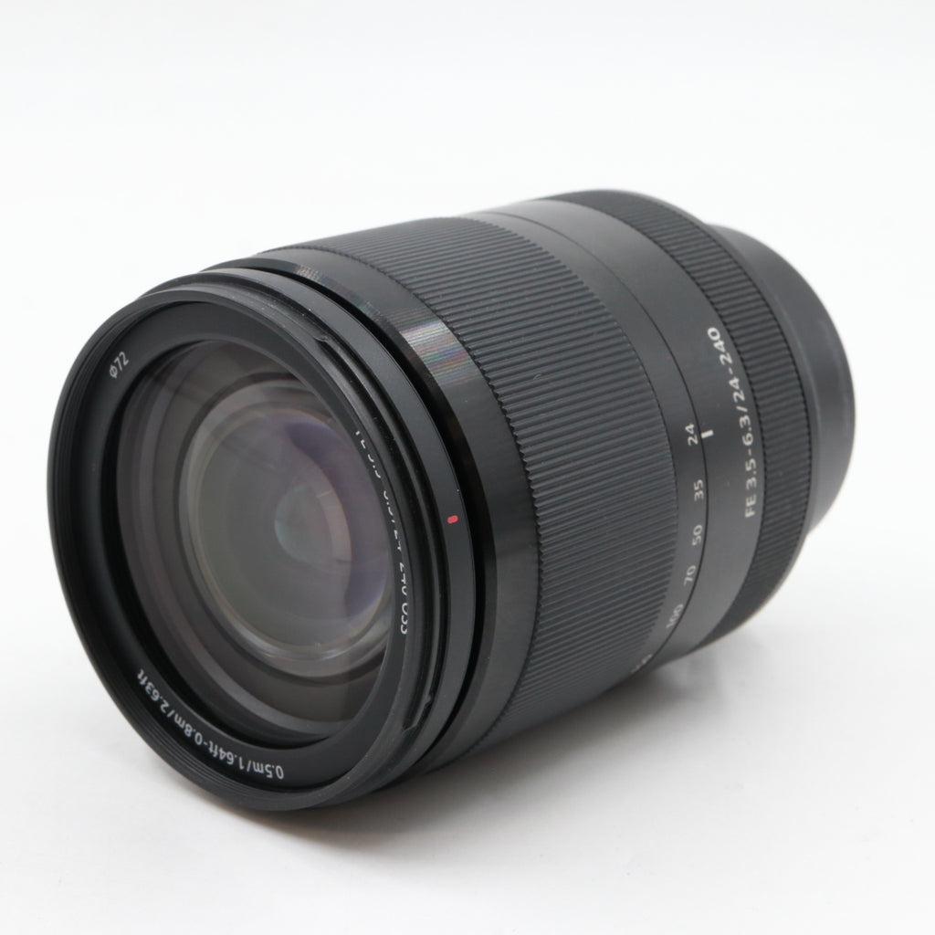 Sony FE 24-240mm F/3.5-6.3 OSS gebraucht