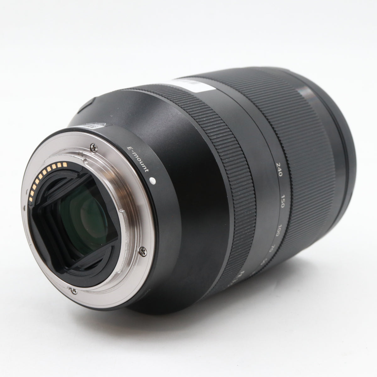 Sony FE 24-240mm F/3.5-6.3 OSS gebraucht