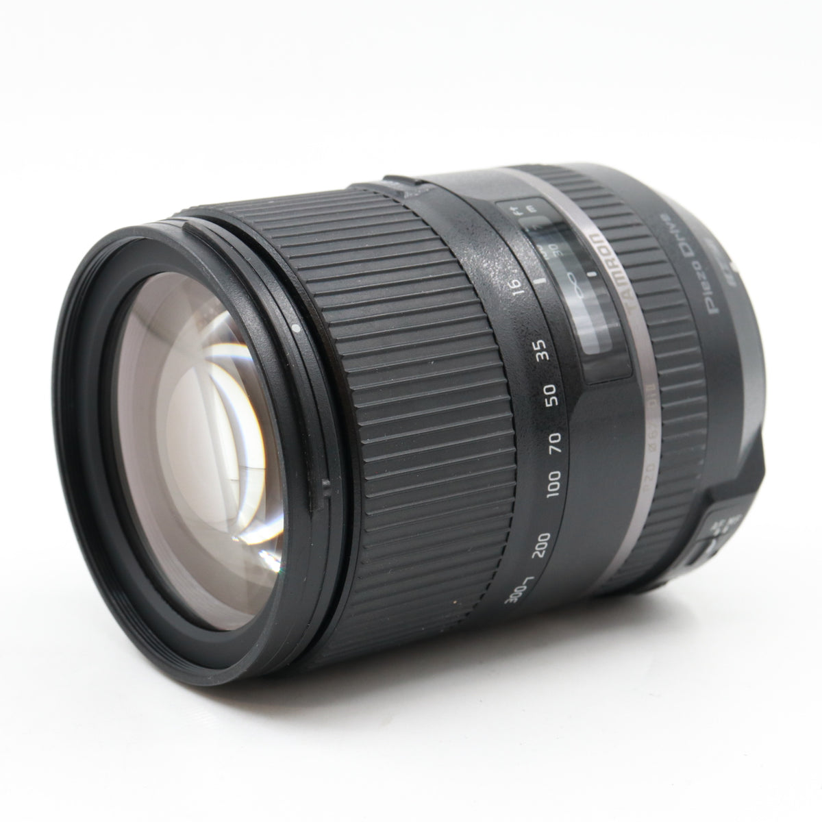 Tamron 16-300mm F/3.5-6.3 Di II VC PZD Nikon gebraucht