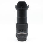 Tamron 16-300mm F/3.5-6.3 Di II VC PZD Nikon gebraucht