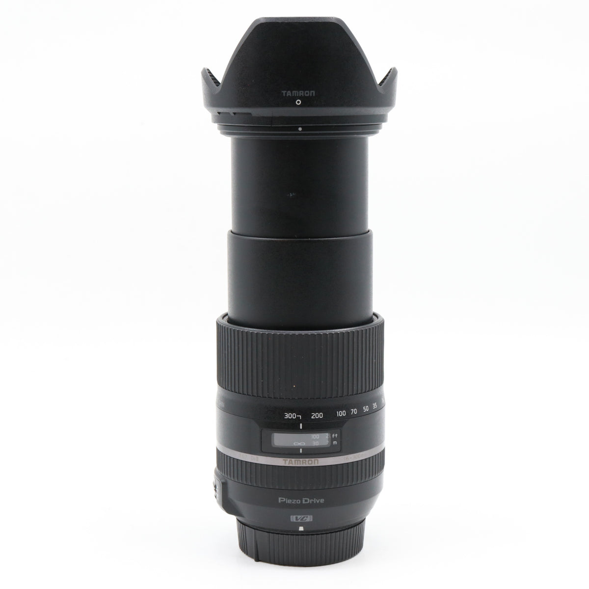 Tamron 16-300mm F/3.5-6.3 Di II VC PZD Nikon gebraucht