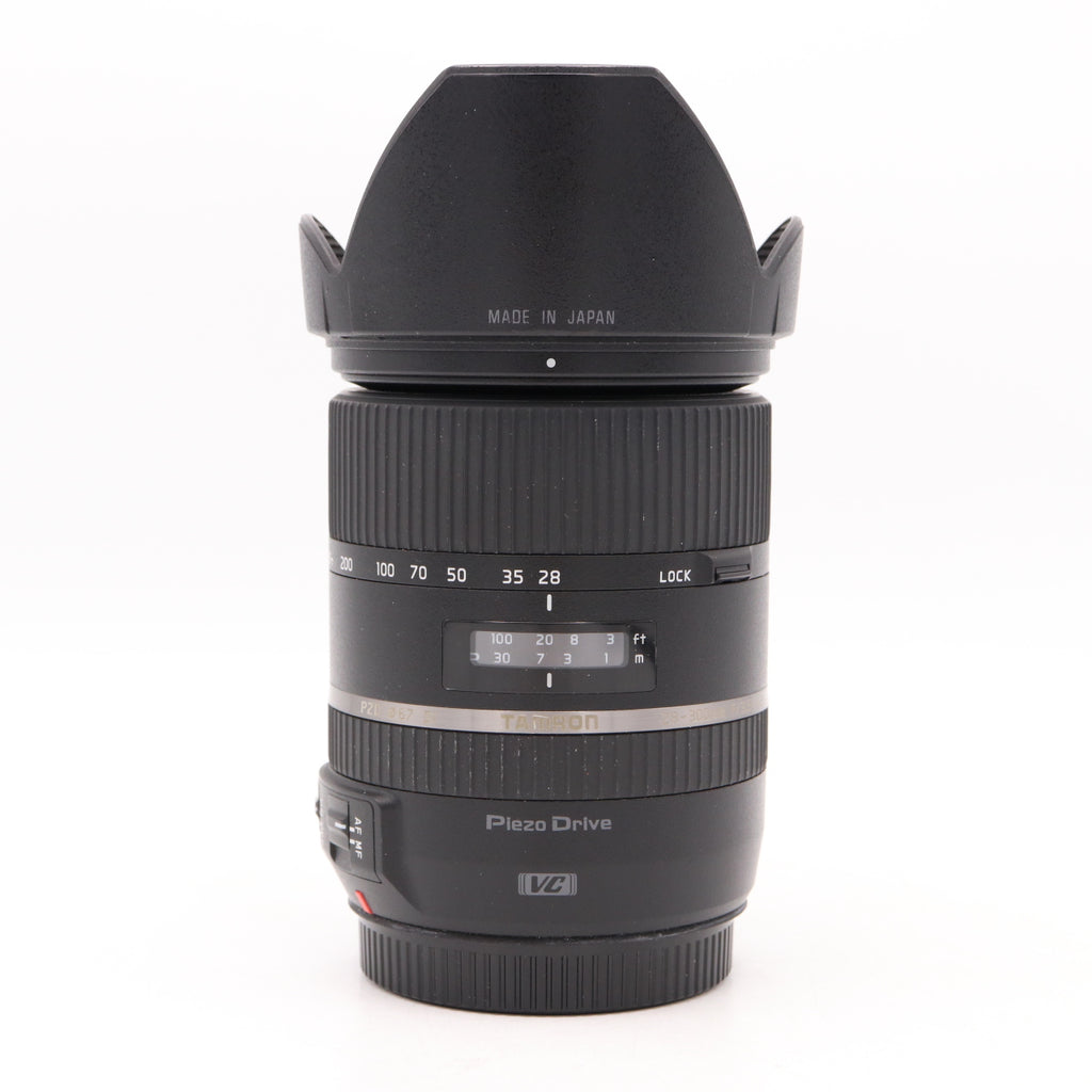 Tamron 28-300mm f/3.5-6.3 Di VC PZD Canon gebraucht
