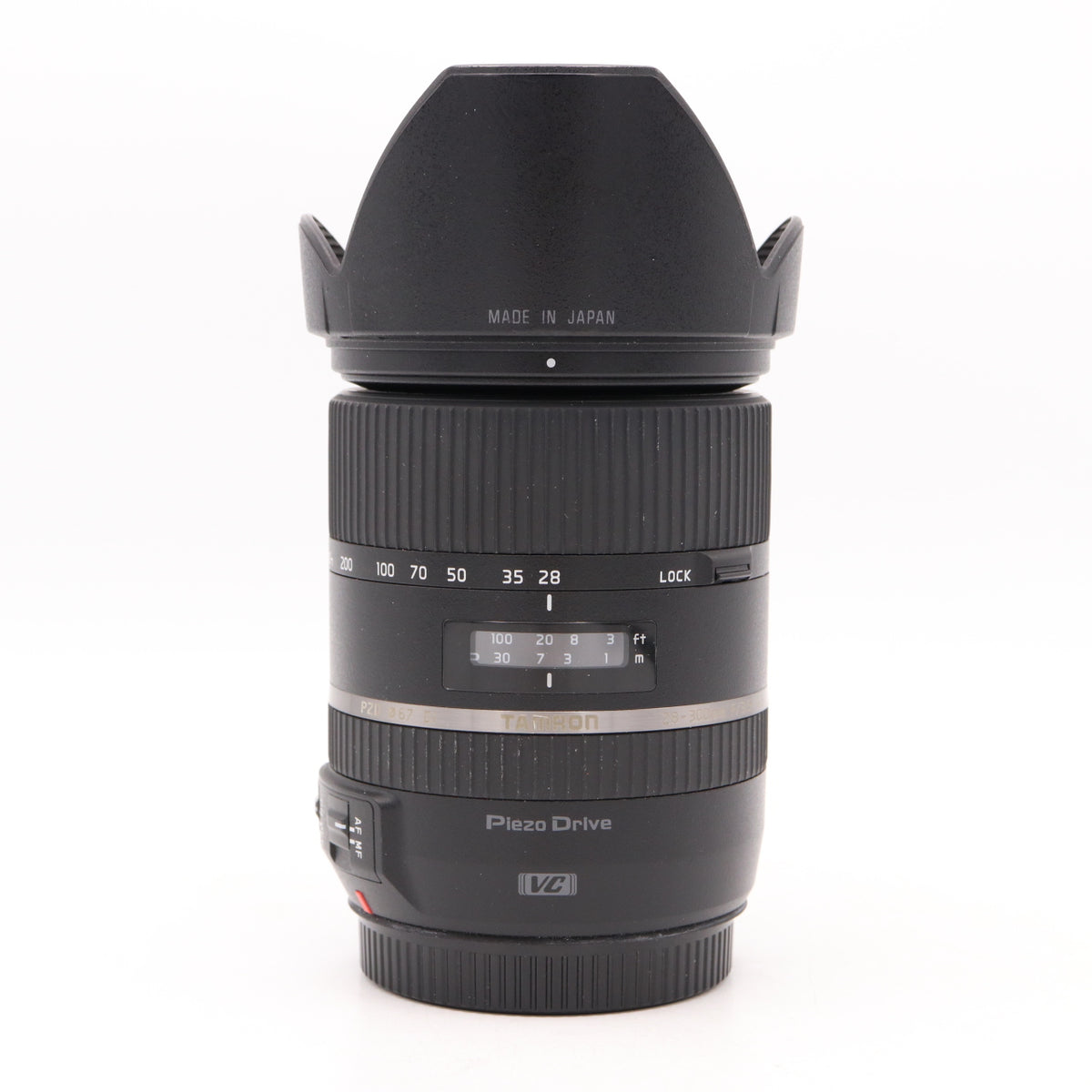 Tamron 28-300mm f/3.5-6.3 Di VC PZD Canon gebraucht