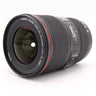Canon EF 16-35mm F/4 L IS USM gebraucht
