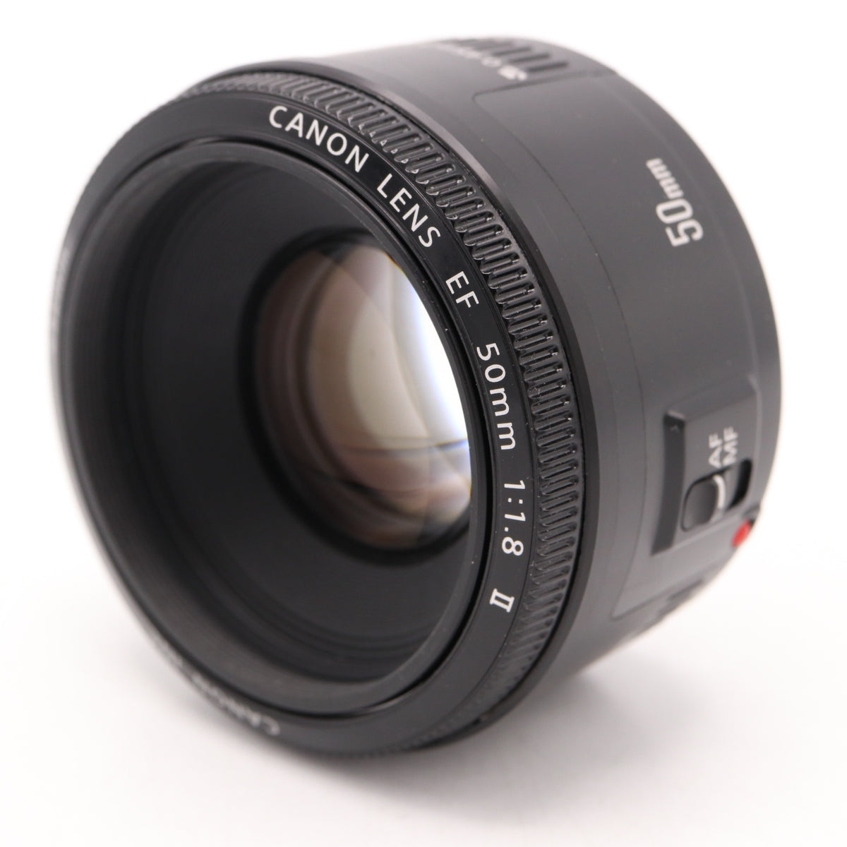 Canon EF 50mm F/1.8 II gebraucht