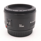 Canon EF 50mm F/1.8 II gebraucht