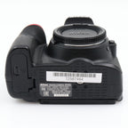 Nikon D5300 Gehäuse gebraucht