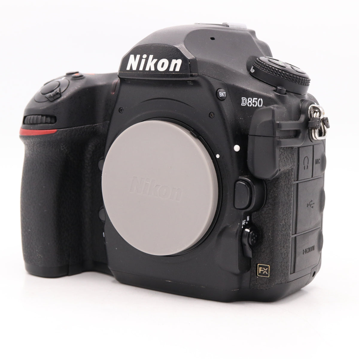 Nikon D850 Gehäuse gebraucht
