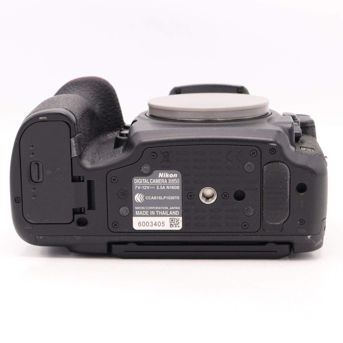 Nikon D850 Gehäuse gebraucht