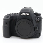 Canon EOS 6D mark II Gehäuse gebraucht