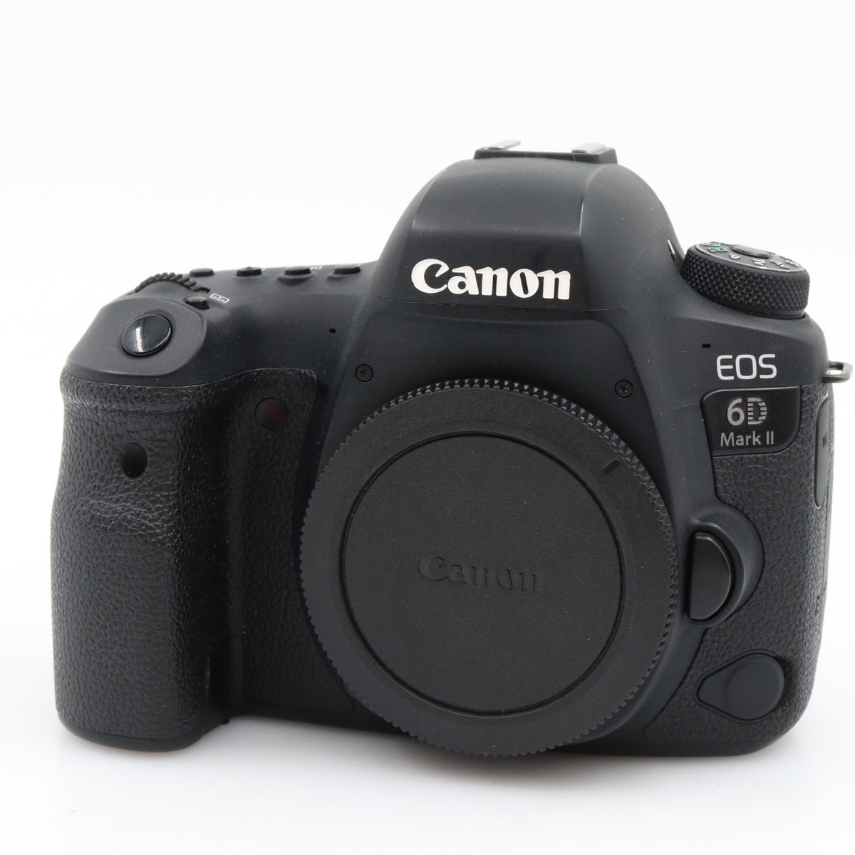 Canon EOS 6D mark II Gehäuse gebraucht