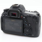 Canon EOS 6D mark II Gehäuse gebraucht