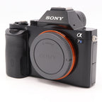 Sony A7S Gehäuse gebraucht