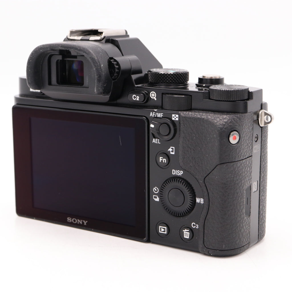 Sony A7S Gehäuse gebraucht