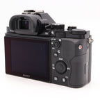 Sony A7S Gehäuse gebraucht