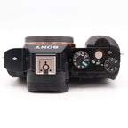 Sony A7S Gehäuse gebraucht