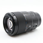 Sony FE 90mm f/2.8 Macro G OSS gebraucht