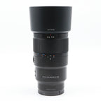 Sony FE 90mm f/2.8 Macro G OSS gebraucht