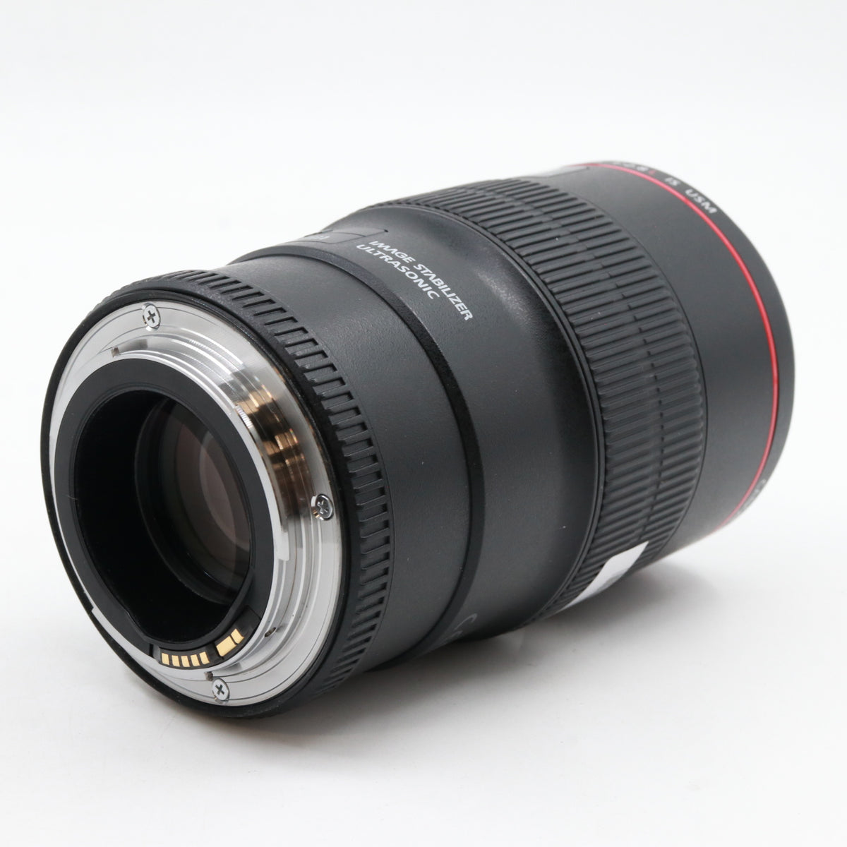 Canon EF 100mm f/2.8 L IS USM Macro gebraucht