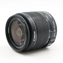 Canon EF-S 18-55mm f/3.5-5.6 IS II used