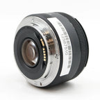 Canon EF 50mm f/1.8 STM used