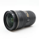 Nikon AF-S 24-70mm f/2.8G ED gebraucht