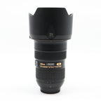 Nikon AF-S 24-70mm f/2.8G ED gebraucht