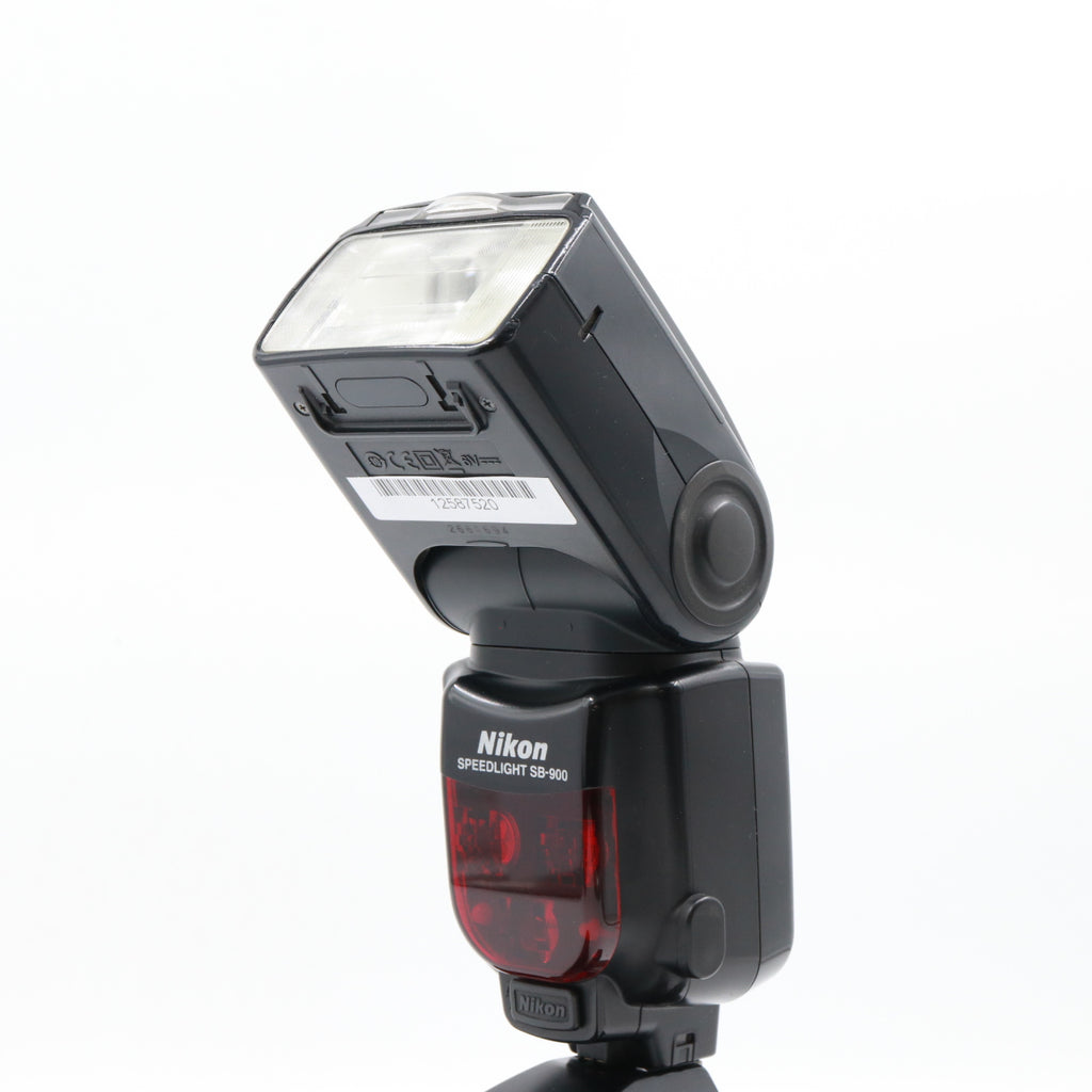 Nikon Speedlight SB-900 gebraucht