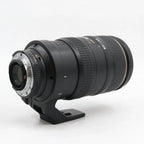 Nikon AF 80-400mm f/4.5-5.6 D ED VR used