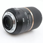 Tamron SP 90mm f/2.8 Macro Di VC USD (F004) Nikon gebraucht