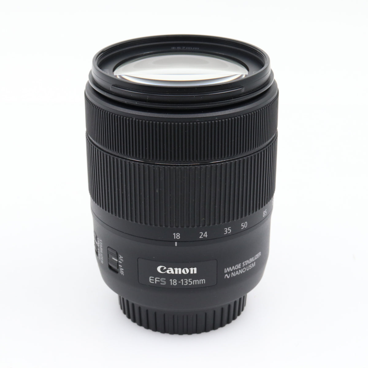 Canon EF-S 18-135mm f/3.5-5.6 IS USM gebraucht