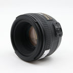 Nikon AF-S 50mm f/1.4G gebraucht