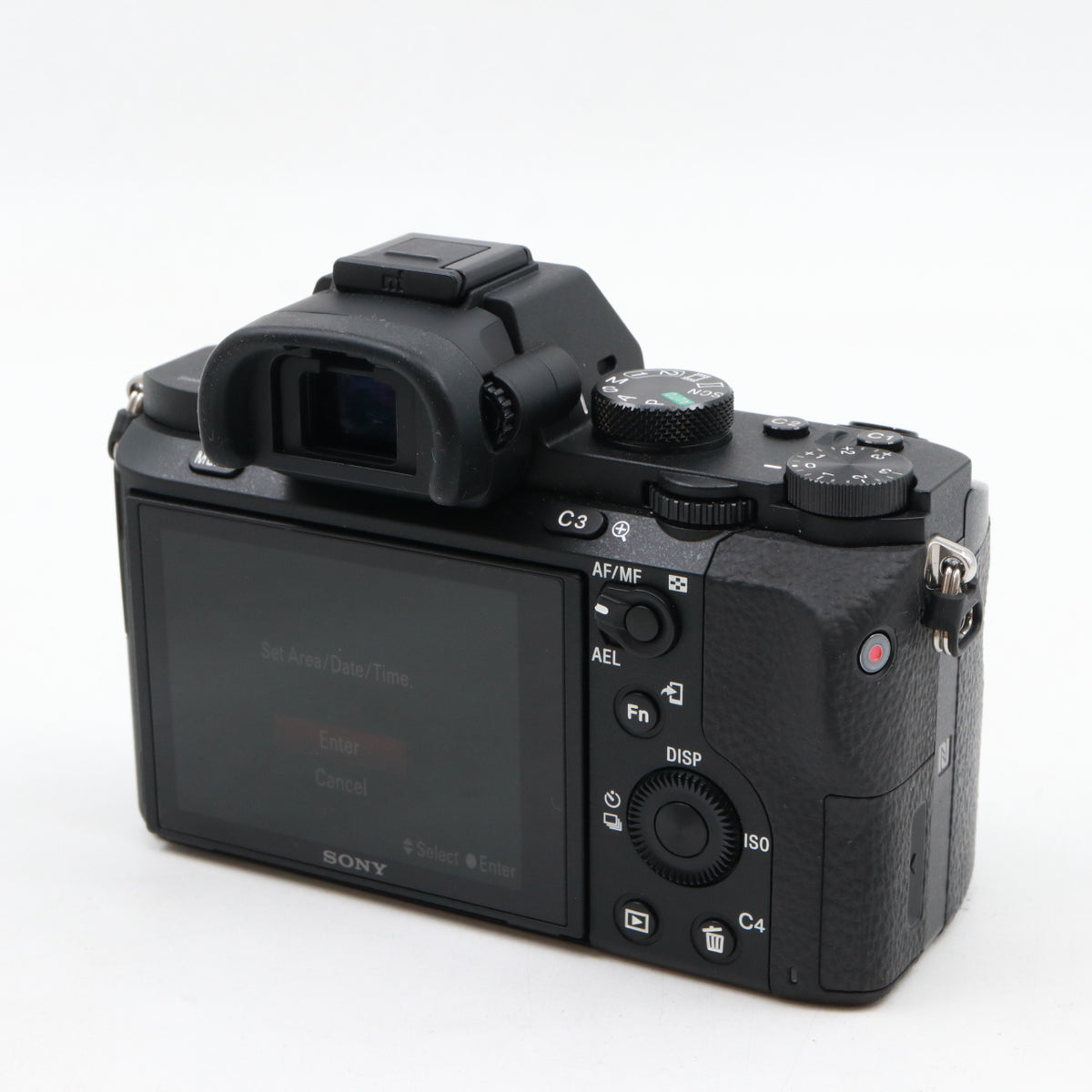 Sony A7 II Gehäuse gebraucht