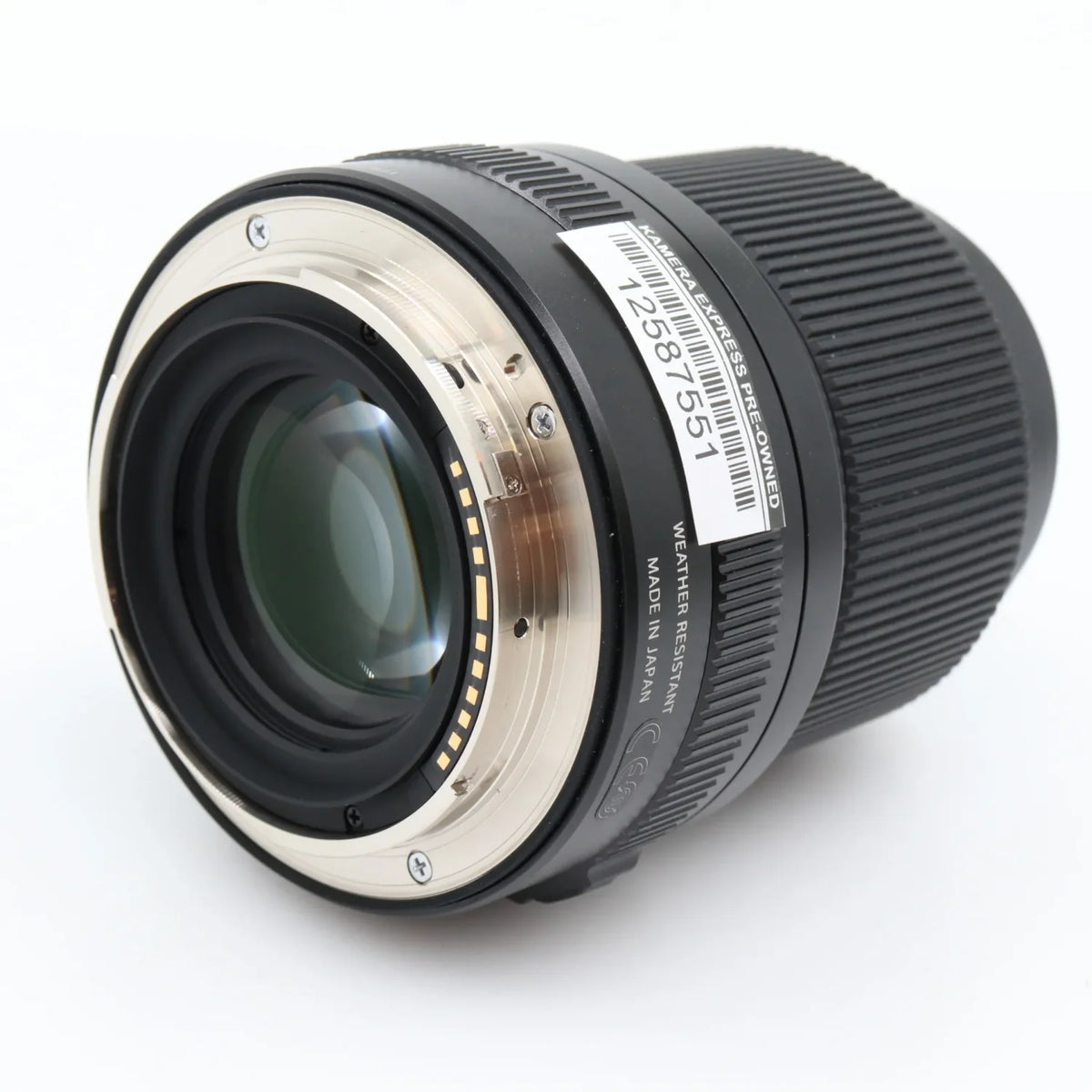 Fujifilm GF 30mm F/3.5 R WR gebraucht