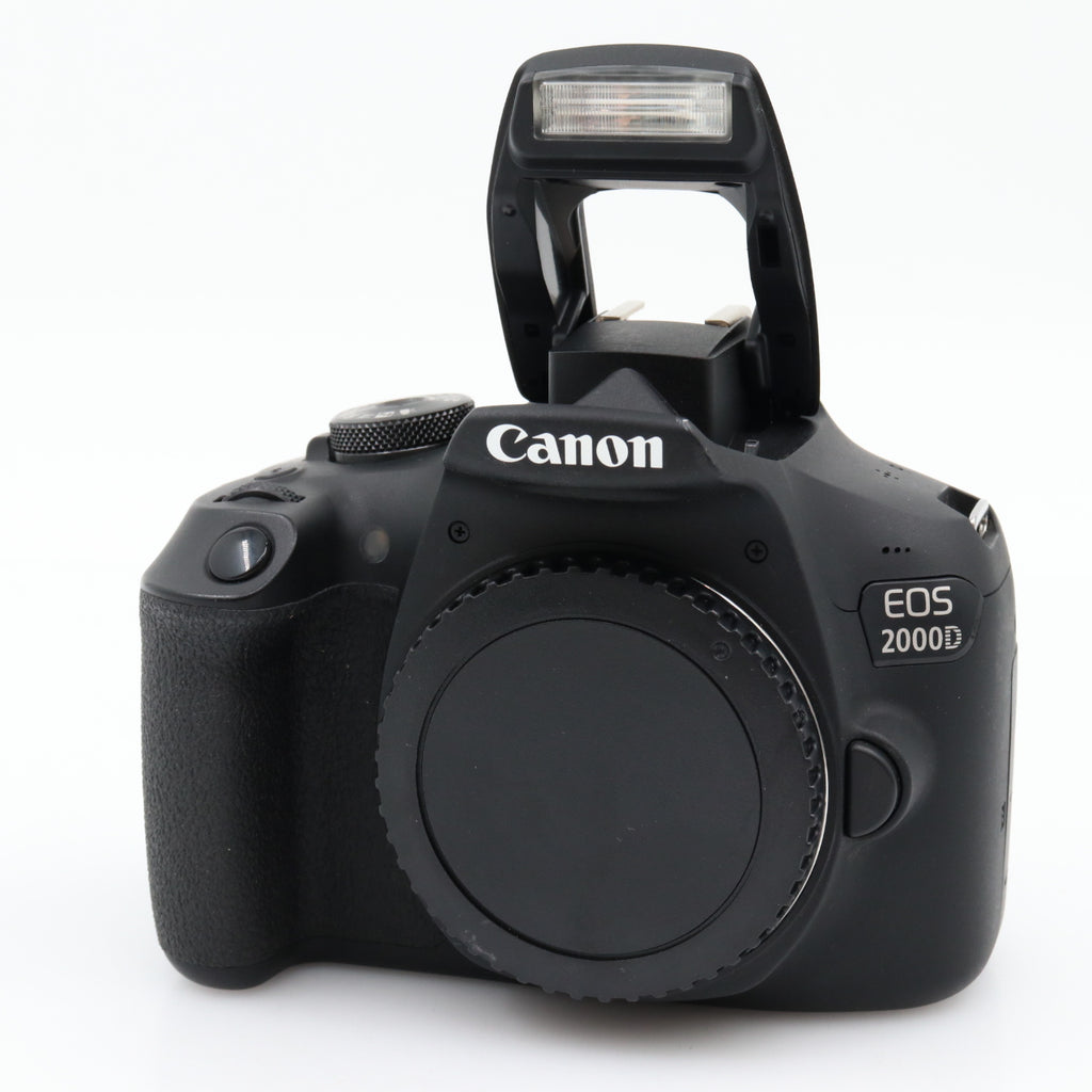 Canon EOS 2000D Gehäuse gebraucht