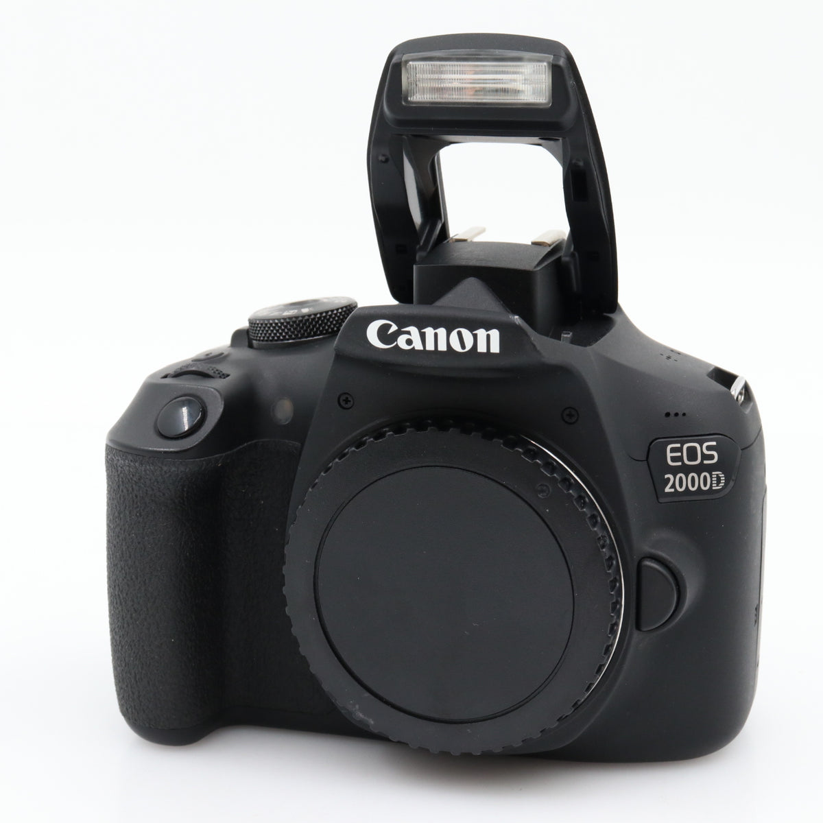 Canon EOS 2000D Gehäuse gebraucht